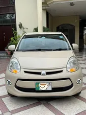 Toyota Passo X G Package 2014 for Sale