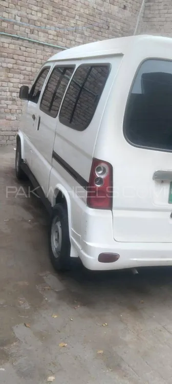 FAW X-PV 2017 for Sale in Multan Image-1