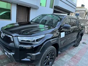 Toyota Hilux 2022 for Sale