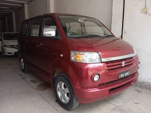 Suzuki APV 2006 for Sale
