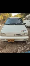Suzuki Mehran 1995 for Sale