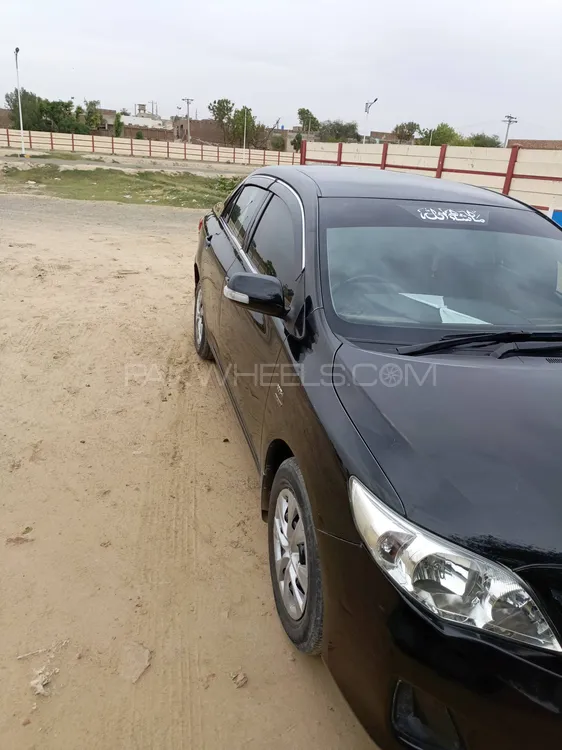 Toyota Corolla 2012 for sale in Haroonabad