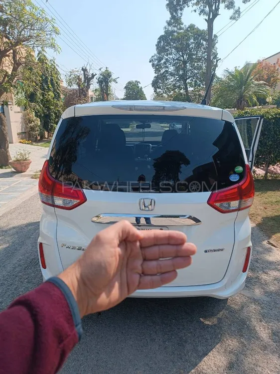 Honda Freed 2016 for sale in Lahore