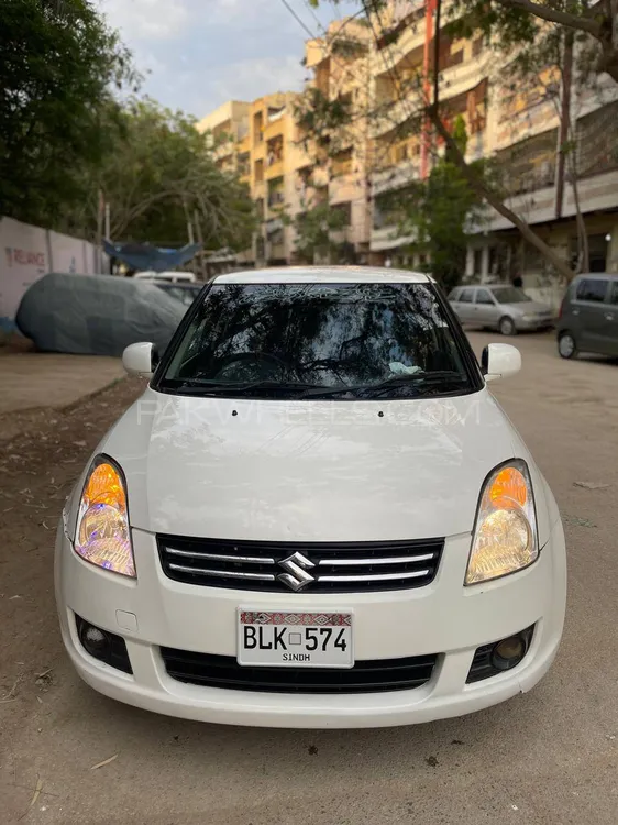 Suzuki Swift 2018 for sale in Karachi