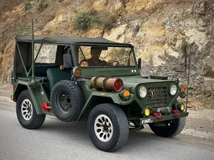 Jeep M 151 Standard 1982 for Sale