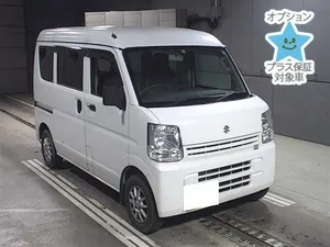 Suzuki Every PU 2018 for Sale