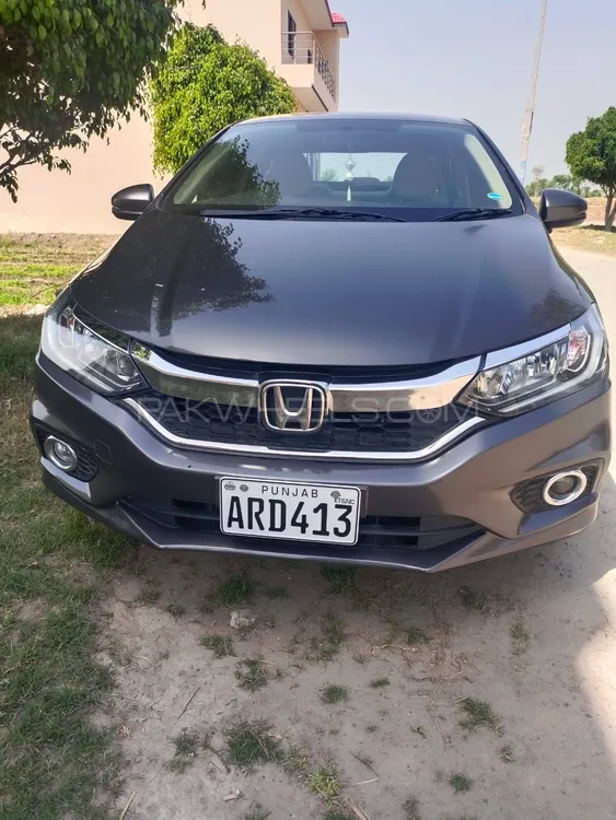 Honda City 2022 for Sale in Depal pur Image-1