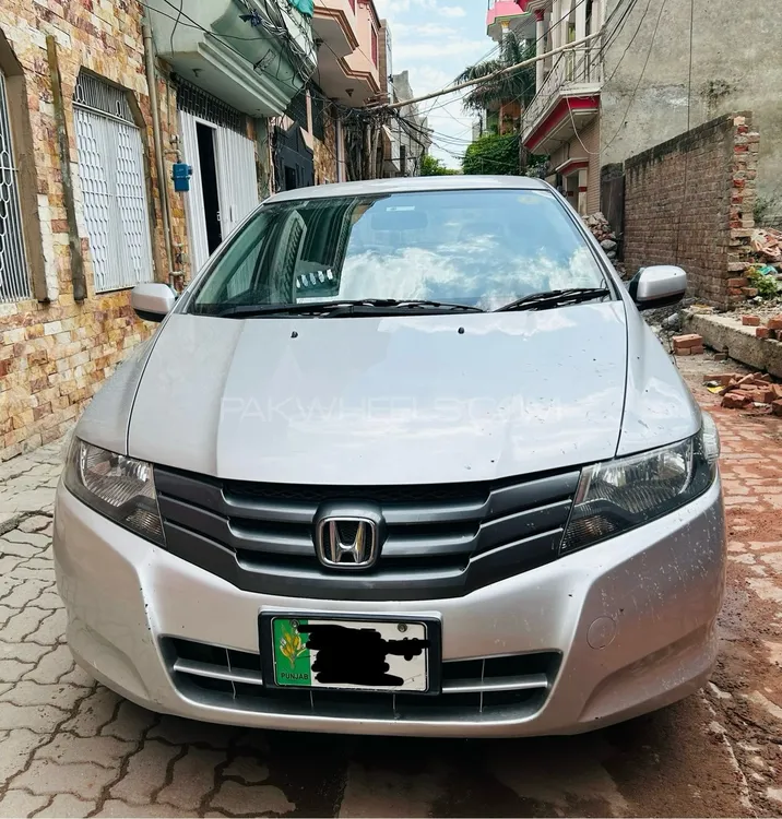 Honda City 2012 for Sale in Sialkot Image-1
