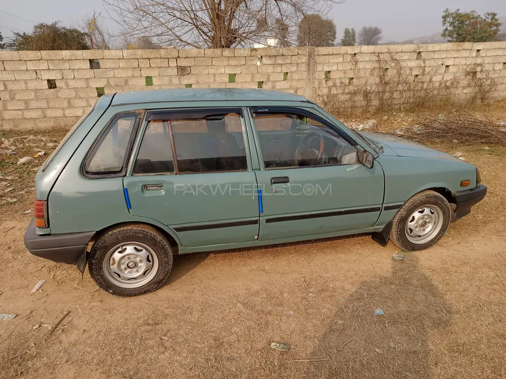 Suzuki Khyber 1994 for sale in Mirpur A.K.