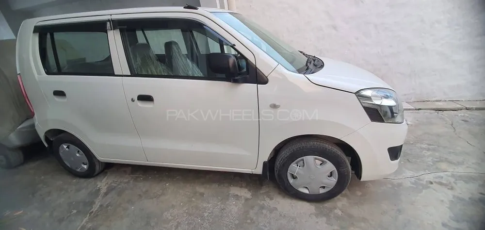 Suzuki Wagon R 2019 for sale in Chakwal