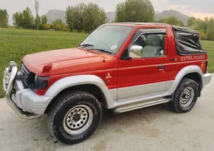 Mitsubishi Pajero 1994 for Sale