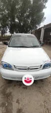 Suzuki Cultus VXRi (CNG) 2011 for Sale