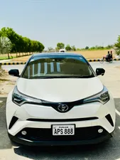 Toyota C-HR G-LED 2023 for Sale