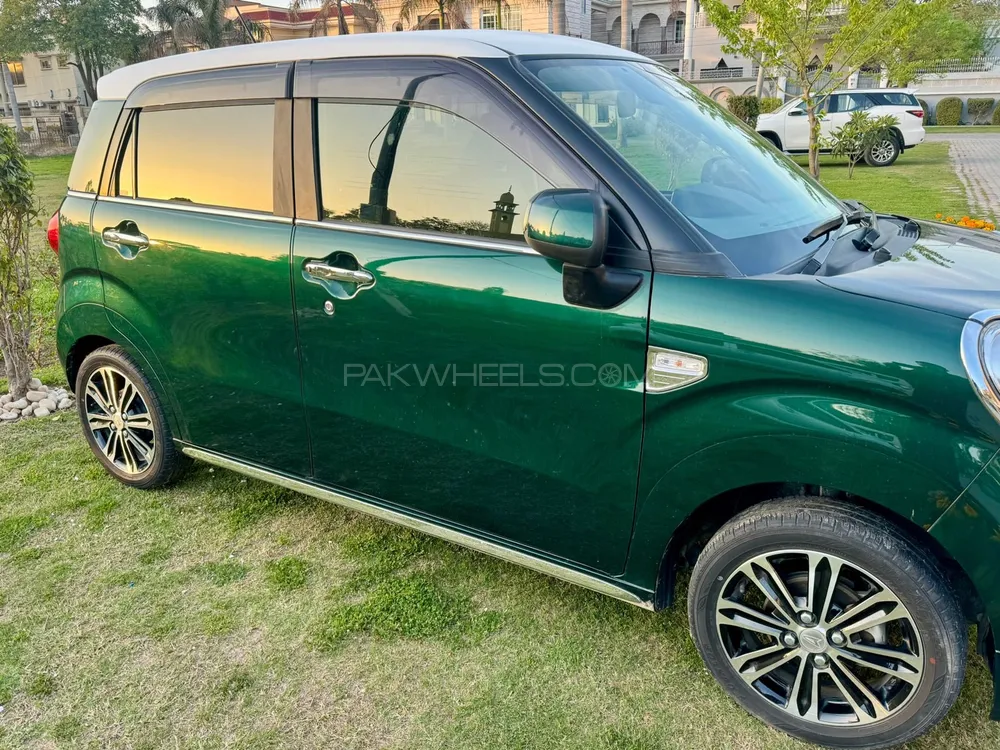 Daihatsu Cast 2021 for sale in Sialkot
