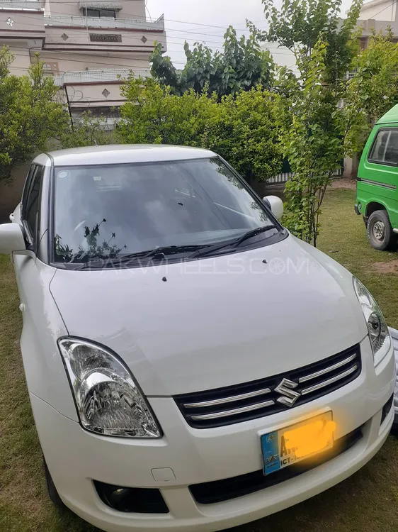 Suzuki Swift 2019 for Sale in Rawalpindi Image-1