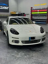 Porsche Panamera S Hybrid 2015 for Sale