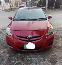 Toyota Belta X Business A Package 1.0 2005 for Sale