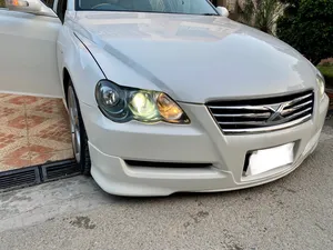 Toyota Mark X 300 G S Package 2004 for Sale