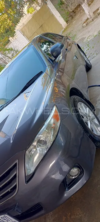 Toyota Camry 2010 for sale in Islamabad