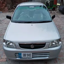 Suzuki Alto 2010 for Sale