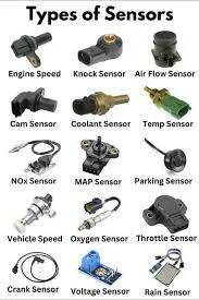 All types of sensors Avilable 03193577122 Image-1