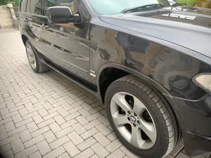 BMW X5 Series 4.4i 2004 for Sale