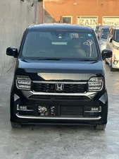 Honda N Wgn G 2022 for Sale