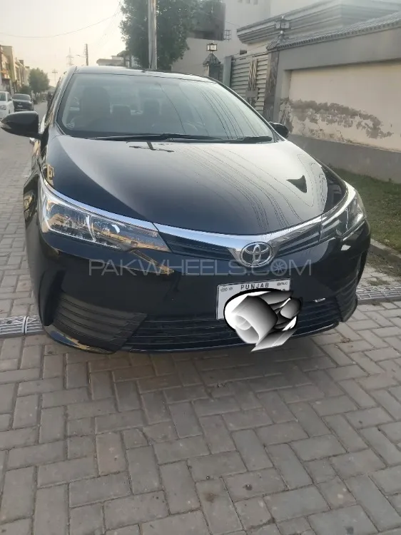 Toyota Corona 2019 for sale in Sialkot