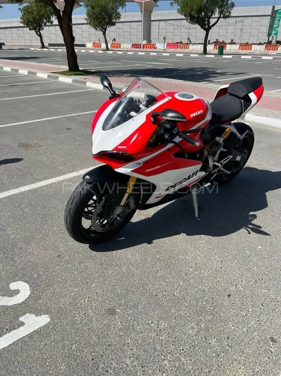 Ducati Other 2019 for Sale Image-1
