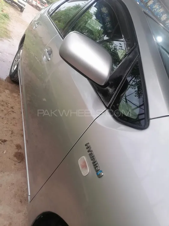 Toyota Prius 2007 for sale in Bannu