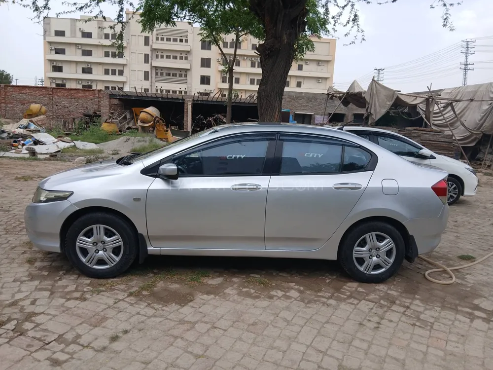 Honda City 2012 for sale in Lahore