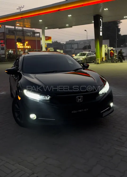 Honda Civic 2020 for sale in Multan