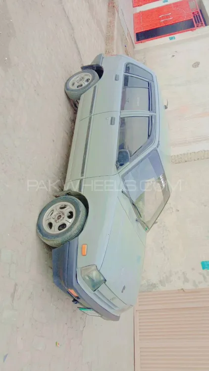 Suzuki Khyber 1998 for Sale in Arifwala Image-1