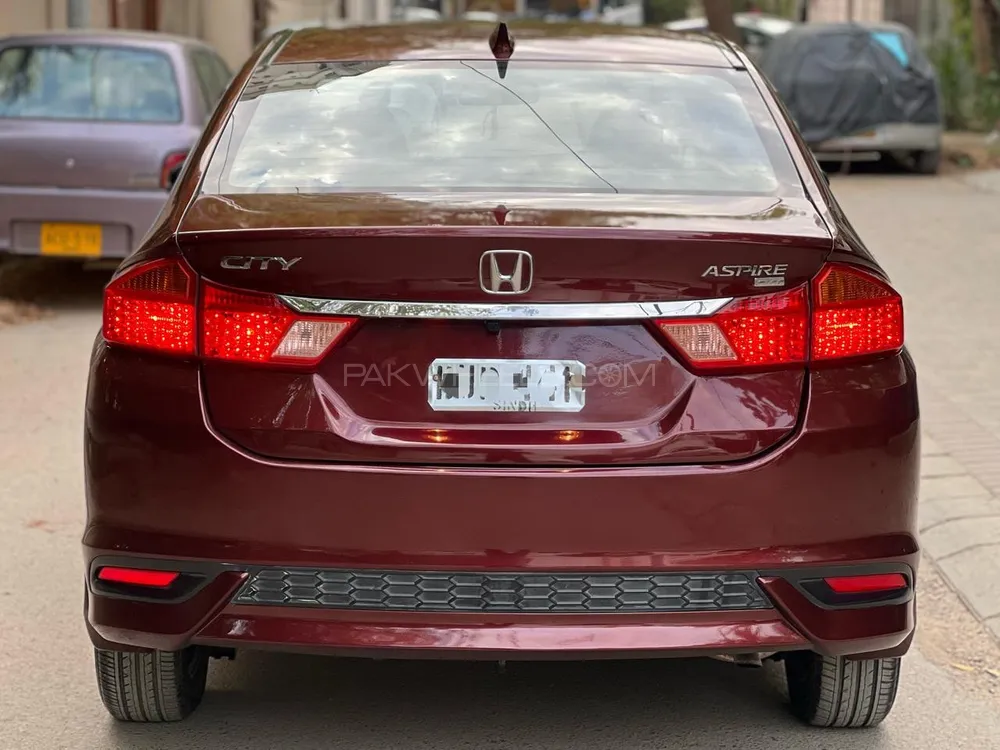 Honda City 2021 for sale in Karachi