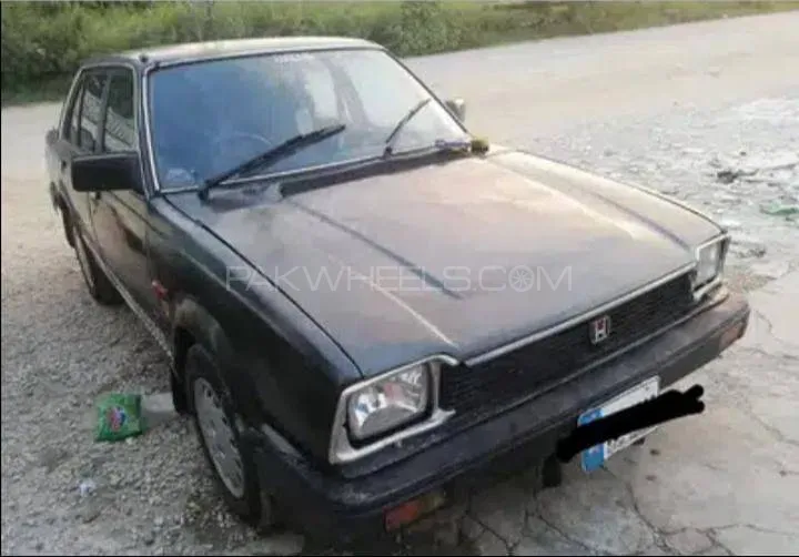 Honda Civic 1983 for Sale in Islamabad Image-1