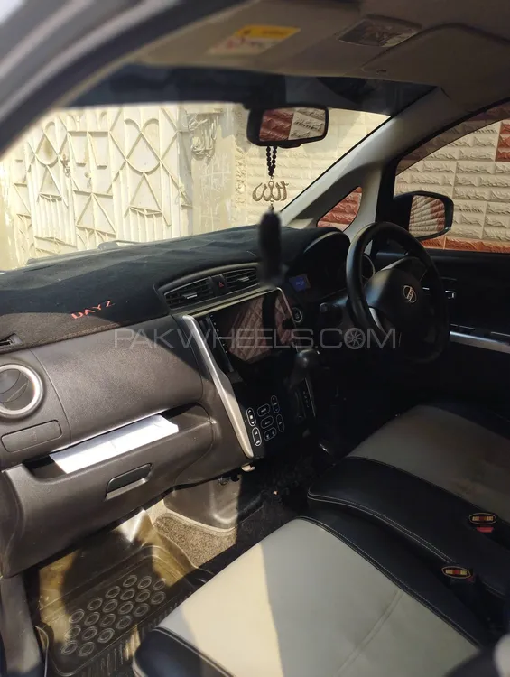 Nissan Dayz 2017 for sale in Karachi