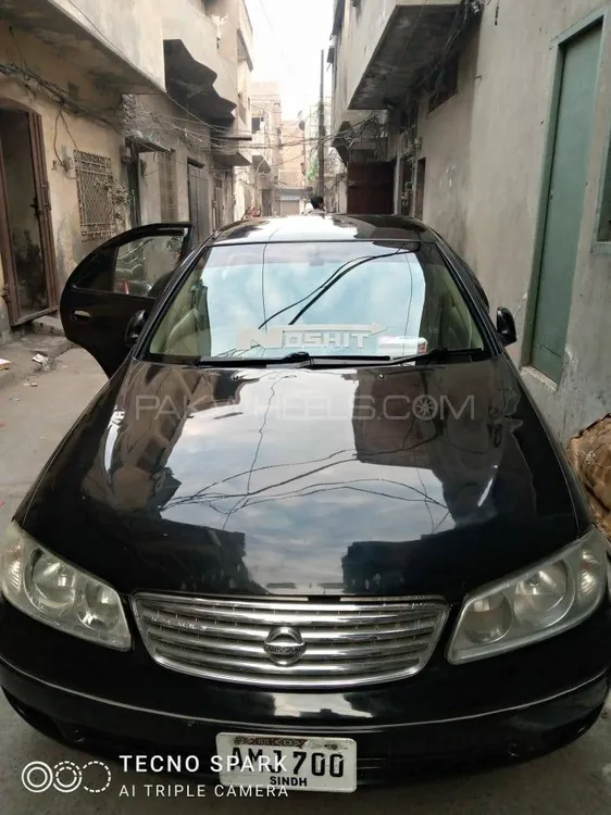 Nissan Sunny 2007 for sale in Lahore