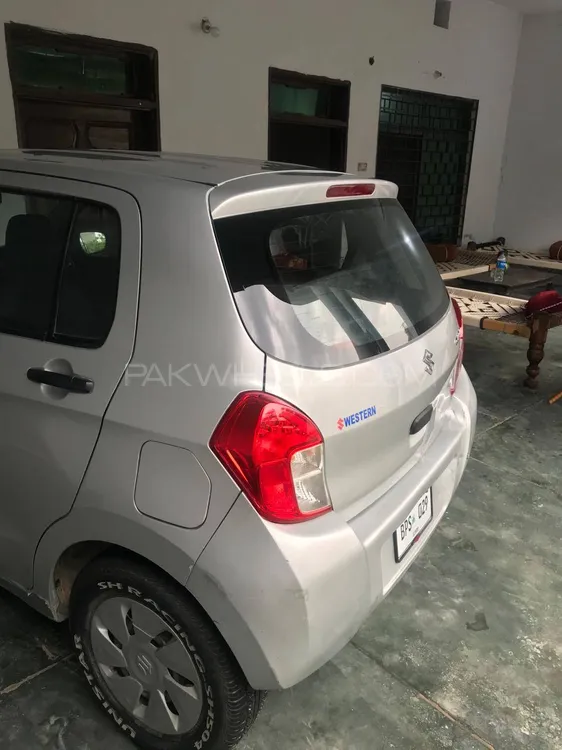 Suzuki Cultus 2019 for sale in Swabi