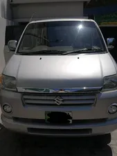 Suzuki APV GLX 2007 for Sale