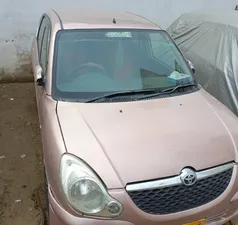 Toyota Duet 2004 for Sale