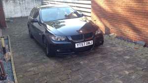 BMW 3 Series - 2007