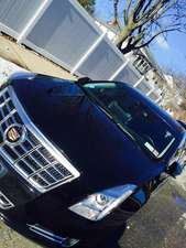 Cadillac Other - 2015