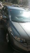 Honda City - 2014