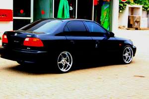 Honda Civic - 2000