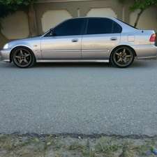 Honda Civic - 2000