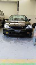 Honda Civic - 2001