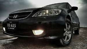 Honda Civic - 2006