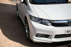 Honda Civic - 2013