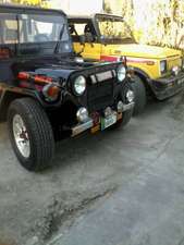 Jeep M 151 - 1964