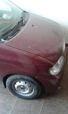 Suzuki Alto - 2007